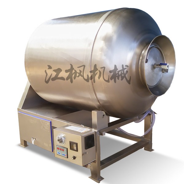 1000L真空滚揉腌制机